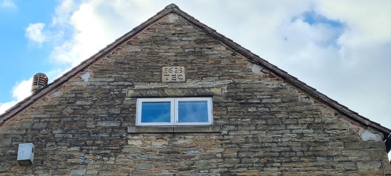 Quoit Green Lodge Dronfield Exterior photo